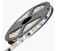 Светодиодная лента PL-5050AN60RGB-M-12, IP-20,12V,14,4W/m,RGB адресная,60led/m,5m PANLIGHT