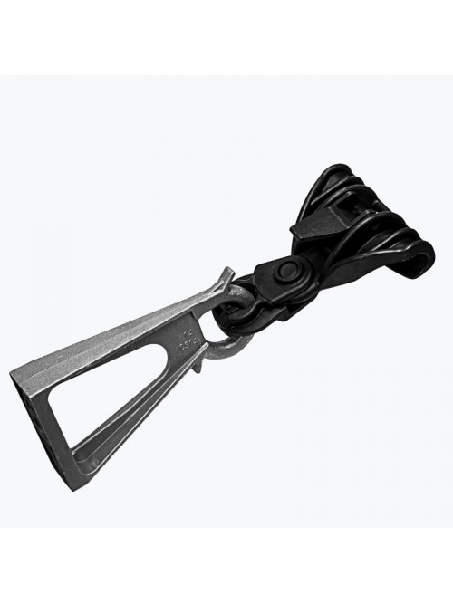 Комплект промежуточной подвески ES 1500 25-120mm-Cs14, SO260, KOMP-1500