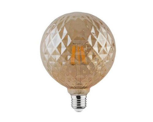 Bec LED filament RUSTIC TWIST-4 4W 360Lm E27 2200K 001-038-0004