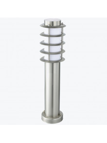 Садово-парковый светильник LADIN-3 HL202 макс.60W IP44 230V E27 075-002-0003