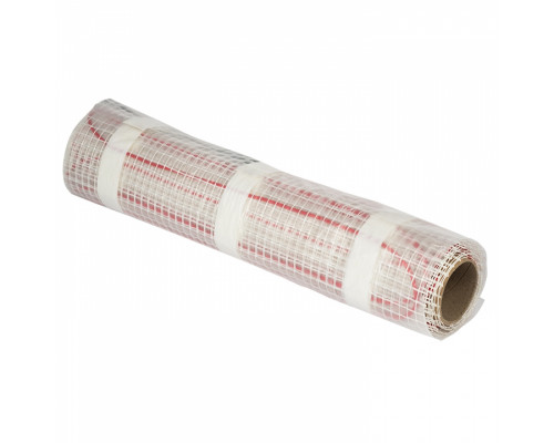 Мат нагревательный двухжильный "Уют" 1 кв. м. 150Вт nm2-150-1 EKF