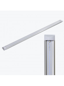 Светодиодный светильник LED 36W IP20 6000K PL-FP36L PANLIGHT