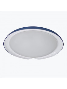 Светодиодный светильник потолочный PL-CL200-16CW 16W 6500K синий PANLIGHT