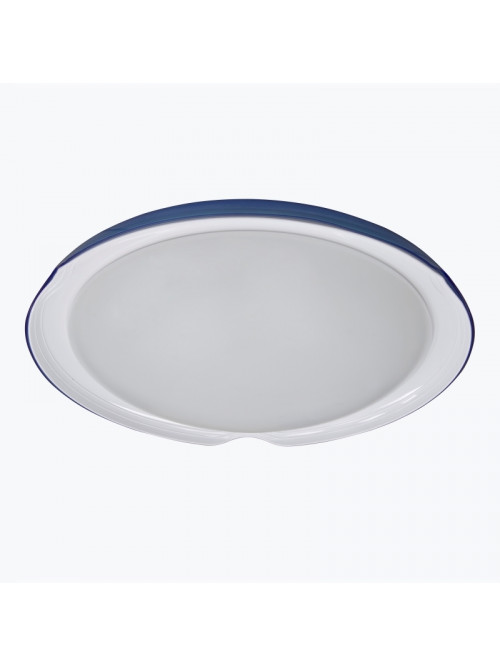 Светодиодный светильник потолочный PL-CL200-16CW 16W 6500K синий PANLIGHT
