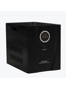 Стабилизатор напряжения однофазный 12000VA 9,6KW 105-270V PL-SVR12000VA-9,6KW