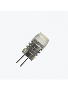 Светодиодная лампа G4 1.5W 12V AC/DC 4000K PL-G4A1A154