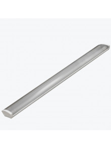 Светильник 2x36W IP44 под 2 лампы LED T8 PL-Y(A) 120cm