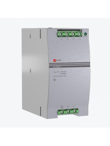 Блок питания на DIN рейку DC10,8...13,2V 10A 120W IP20 dr-120w-12 EKF PROxima