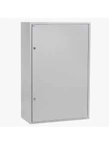 Щит металлический с монтажной панелью ЩМП-5 IP31 (1000х650х300) mb22-5 EKF PROxima