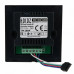 Контроллер для светодиодной ленты RGB Touch встраиваемый DC12-24V 4A IP20 100-004-0288