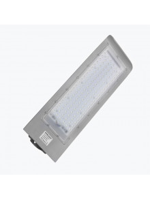 Светодиодный консольный светильник LED PL-SLC 100CW 100W 6500K PANLIGHT