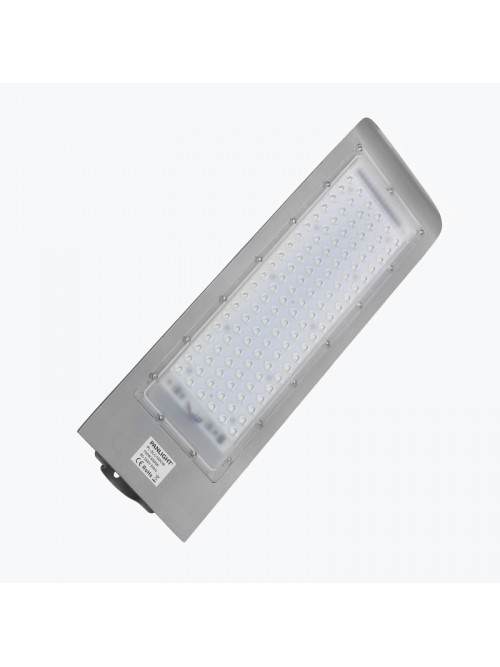 Светодиодный консольный светильник LED PL-SLC 100CW 100W 6500K PANLIGHT