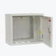 Щит металлический с монтажной панелью ЩМП-02 IP31 (250х300х140) mb22-02 EKF PROxima