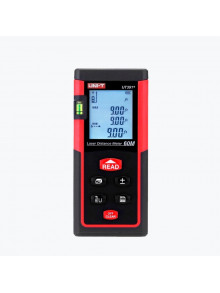 Лазерный дальномер UT391+ UNI-T