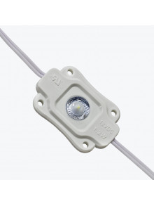 Светодиодный модуль  SMD3030  1.2  Вт  IP65