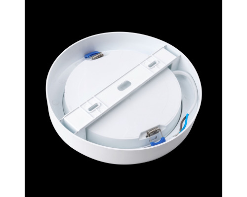 Spot LED 24W rotund alb 3CCT aplicat/incastrat PL-UL24UPP3CCT PANLIGHT