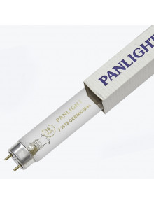 Бактерицидная люминесцентная лампа PANLIGHT T8 36W G13 PL F36T8/OF