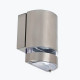 Настенный светильник GARDENYA-3 уличный макс.35 Вт IP44 230V GU10 075-010-0003