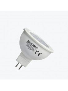 Светодиодная лампа PANLIGHT GU5.3 7Вт 520 Лм 5000K PL-MR16P755