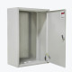 Щит металлический с монтажной панелью ЩМП-09 IP31 (600х400х210) mb22-09 EKF PROxima