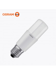 Светодиодная лампа OSRAM STICK75 10Вт 1055 Лм E27 2700K