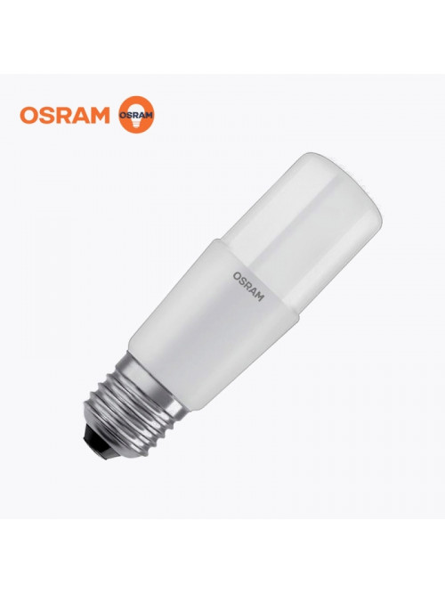 Светодиодная лампа OSRAM STICK75 10Вт 1055 Лм E27 2700K