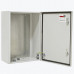 Щит металлический с монтажной панелью ЩМПг-2 IP54 (500х400х220) mb24-2 EKF PROxima