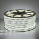 Светодиодная лента  220V  SMD2835A  7.5 Вт  IP68  (6500K)