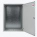 Щит металлический с монтажной панелью ЩРНМ-4 IP31 (800х600х250) mb22-4 EKF PROxima