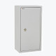 Щит металлический с монтажной панелью ЩМП-01 IP31 (410х210х140) mb22-01 EKF PROxima