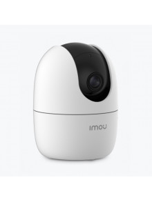 Внутренняя Wifi камера  с качеством 1080p, углом обзора 360°, встроенн