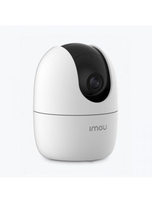 Внутренняя Wifi камера  с качеством 1080p, углом обзора 360°, встроенн