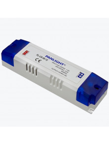 Блок питания для светодиодной ленты DC12V 4.16A 50W IP20 PL-CS-50-12 PANLIGHT