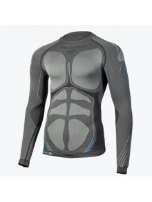 Термобелье ZEVEN темно-серое XL-2XL HT5K394-XL-2XL HOEGERT