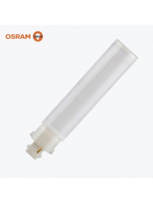 Светодиодная лампа OSRAM DULUX D26 10Вт 1000 Лм G24d-3 4000K