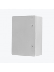 Щит ABS-пластик с непрозрачной крышкой IP65 350x500x190 AYK355019 AY-KA