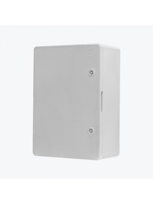 Щит ABS-пластик с непрозрачной крышкой IP65 350x500x190 AYK355019 AY-KA