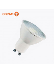 Светодиодная лампа OSRAM GU10 6.9Вт 575 Лм 6500K