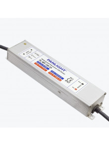 Блок питания для светодиодной ленты 24V 6.25A 150W IP67 PL-WP-150-24 PANLIGHT