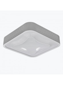 Светодиодный светильник потолочный PL-CL199-48CW 48W 6500K белый PANLIGHT