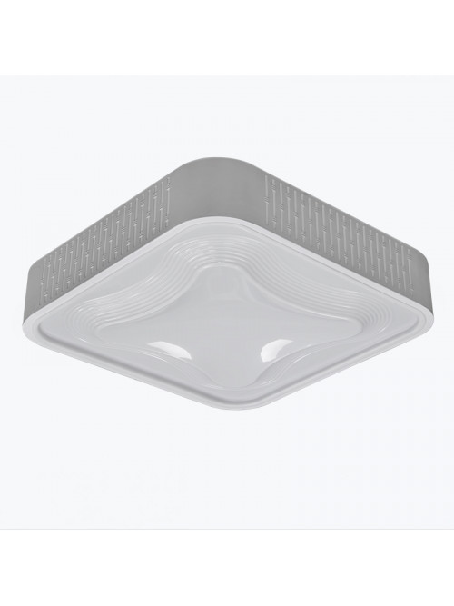 Светодиодный светильник потолочный PL-CL199-48CW 48W 6500K белый PANLIGHT