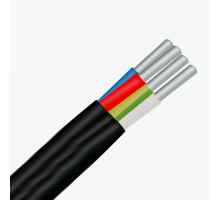 Cablu electric AVVG 4x2.5mm² (E)