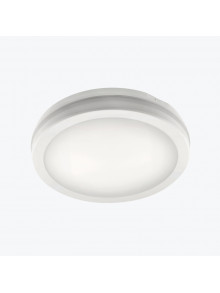 Светодиодный светильник MARS 9in1 24/18/12W CCT белый LD-MAR24W-12W-CCT-00