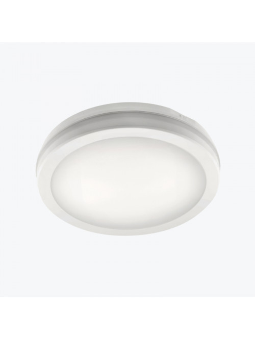 Светодиодный светильник MARS 9in1 24/18/12W CCT белый LD-MAR24W-12W-CCT-00