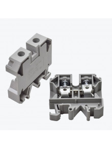 Колодка клеммная JXB-16/35 серая, plc-jxb-16/35gy EKF PROxima