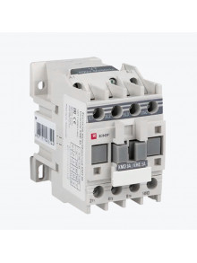 Контактор КМЭ малогабаритный 9А 220В 1NO ctr-s-9-220 EKF PROxima