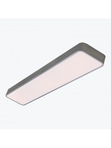 Светодиодный светильник LED 36W 4000K PL-DPL36A-W PANLIGHT