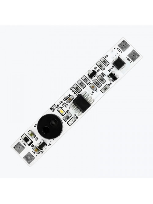 Оптический датчик ONOFF прямой 10А DC12V