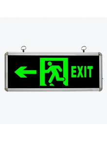 Светильник аварийный LED аккумуляторный PL-EXDO УКАЗАТЕЛЬ СТРЕЛКА EXIT