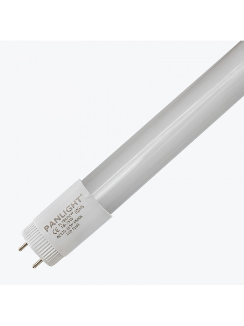 Светодиодная лампа PANLIGHT Т8 трубка 25Вт 2750 Лм 1200мм G13 6500K 230V PL-T8B25CW
